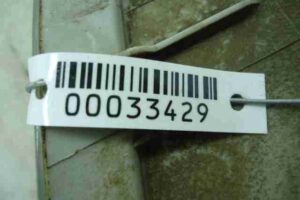 Изображение товара 33429 - 00033429 fara protivotumannaya levaya SEAT Leon 2