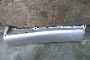 Изображение товара 33434 - 00033434 porog plastikovyj levyj Cadillac SRX 1