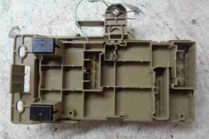 Изображение товара 33436 - 00033436 blok predokhranitelej Peugeot 306 1