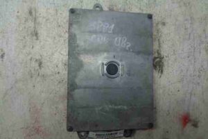 Изображение товара 33446 - 00033446 blok upravleniya dvs Renault Sandero 2