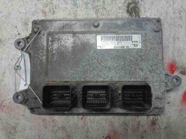 Изображение товара 33446 - 00033446 blok upravleniya dvs Renault Sandero