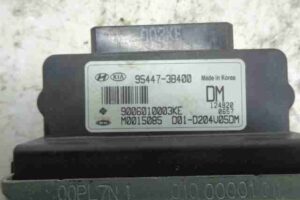 Изображение товара 33447 - 00033447 blok upravleniya razdatkoj Pontiac TransSport 1