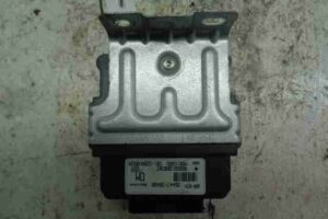 Изображение товара 33447 - 00033447 blok upravleniya razdatkoj Pontiac TransSport 2