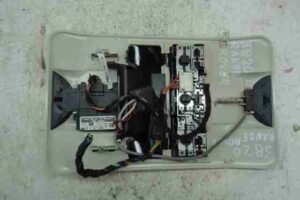 Изображение товара 33451 - 00033451 plafon Audi Q7 1