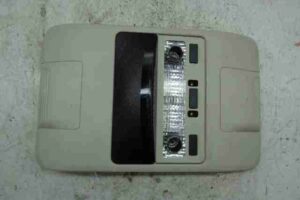 Изображение товара 33451 - 00033451 plafon Audi Q7