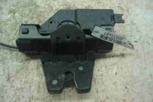 Изображение товара 33461 - 00033461 zamok bagazhnika 