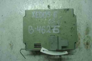 Изображение товара 33464 - 00033464 blok upravleniya Chrysler Pacifica