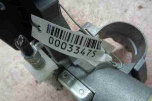 Изображение товара 33475 - 00033475 zamok zazhiganiya 1