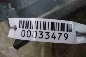 Изображение товара 33479 - 00033479 porog plastikovyj levyj Chrysler 300M 2