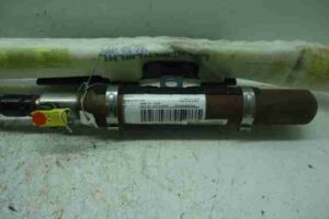 Изображение товара 33480 - 00033480 podushka bezopasnosti potolochnaya levaya Mercedes CLA 1