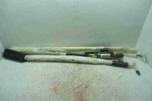 Изображение товара 33480 - 00033480 podushka bezopasnosti potolochnaya levaya Mercedes CLA