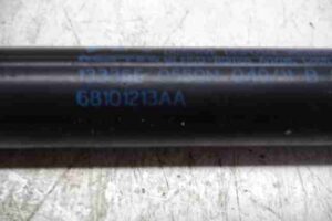 Изображение товара 33487 - 00033487 amortizator kryshki bagazhnika 2