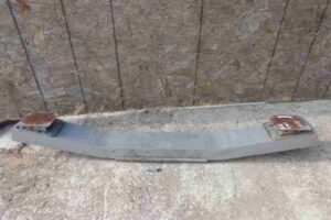 Изображение товара 33488 - 00033488 usilitel bampera zadnij Volvo XC60 1