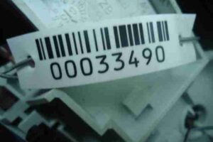 Изображение товара 33490 - 00033490 fonar kryla levyj Ford Scorpio 3