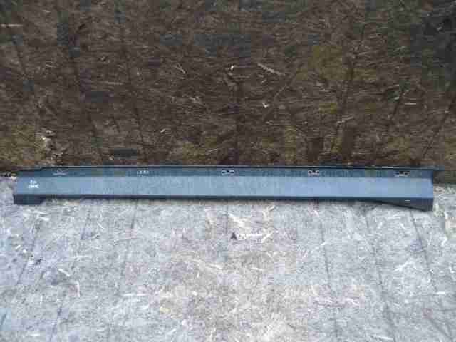 Изображение товара 33507 - 00033507 porog plastikovyj pravyj