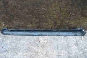 Изображение товара 33507 - 00033507 porog plastikovyj pravyj 3