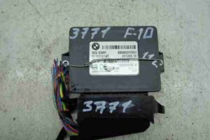 Изображение товара 33516 - 00033516 blok upravleniya stoyanochnogo tormoza 