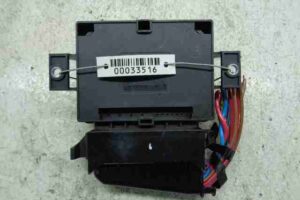 Изображение товара 33516 - 00033516 blok upravleniya stoyanochnogo tormoza 1