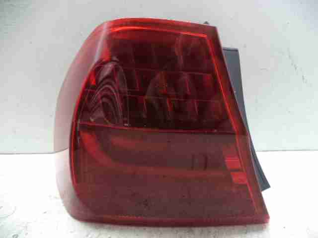 Изображение товара 33520 - 00033520 fonar kryla levyj