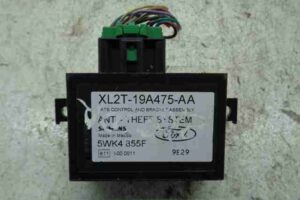 Изображение товара 33527 - 00033527 blok upravleniya Hyundai i40 2