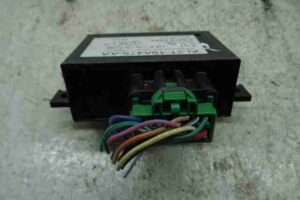 Изображение товара 33527 - 00033527 blok upravleniya Hyundai i40 3