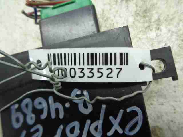 Изображение товара 33527 - 00033527 blok upravleniya Hyundai i40