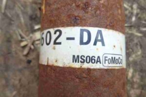 Изображение товара 33531 - 00033531 kardan zadnij 1