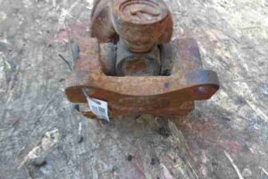 Изображение товара 33531 - 00033531 kardan zadnij 2