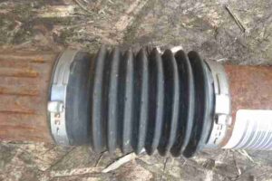 Изображение товара 33531 - 00033531 kardan zadnij 3