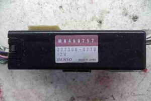 Изображение товара 33540 - 00033540 blok upravleniya Isuzu Rodeo 1