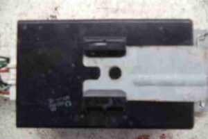 Изображение товара 33540 - 00033540 blok upravleniya Isuzu Rodeo 3