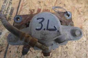 Изображение товара 33545 - 00033545 support zadnij levyj Peugeot 306 1