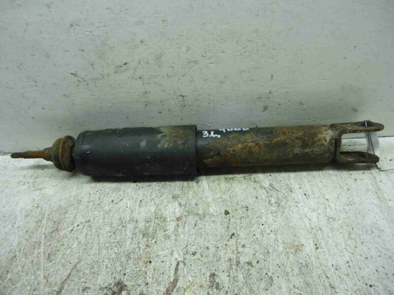 Изображение товара 33548 - 00033548 amortizator perednij levyj