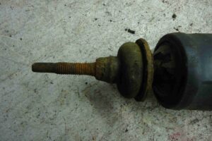 Изображение товара 33548 - 00033548 amortizator perednij levyj 2