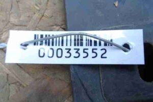 Изображение товара 33552 - 00033552 porog plastikovyj pravyj Renault Duster 1