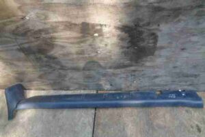 Изображение товара 33552 - 00033552 porog plastikovyj pravyj Renault Duster 2