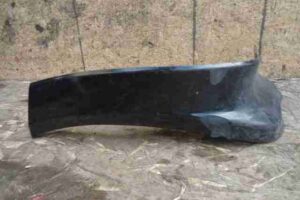 Изображение товара 33555 - 00033555 bryzgovik zadnij Isuzu Rodeo 2