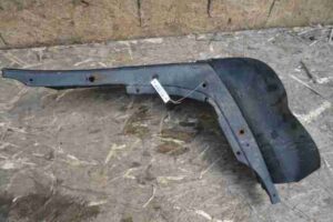 Изображение товара 33555 - 00033555 bryzgovik zadnij Isuzu Rodeo