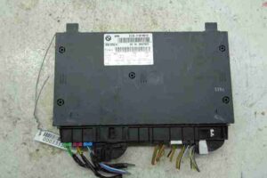 Изображение товара 33558 - 00033558 blok upravleniya sidenem 