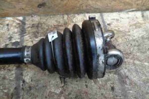 Изображение товара 33560 - 00033560 poluos perednyaya levaya 1