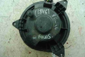 Изображение товара 33566 - 00033566 ventilyator otopitelya Dodge Nitro 1