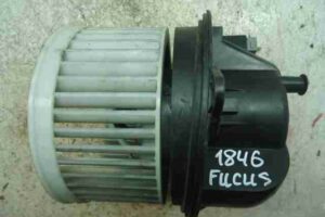 Изображение товара 33566 - 00033566 ventilyator otopitelya Dodge Nitro 2