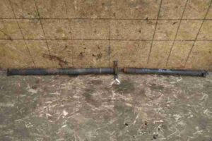 Изображение товара 33569 - 00033569 kardan zadnij Renault Sandero 1