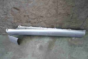 Изображение товара 33574 - 00033574 porog plastikovyj levyj Cadillac SRX 3