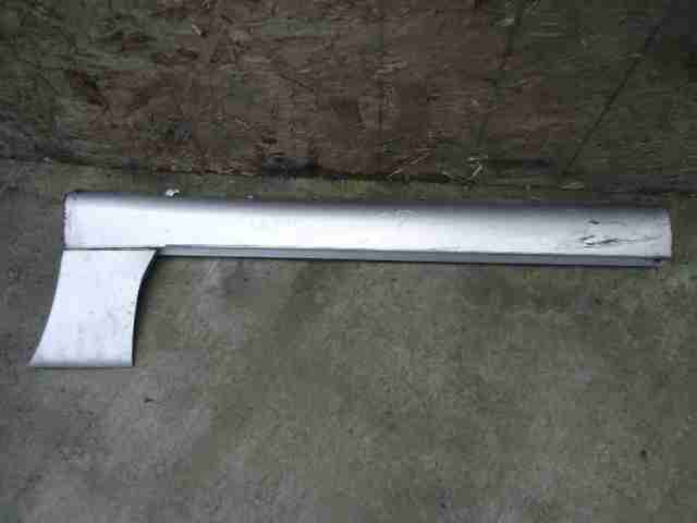 Изображение товара 33574 - 00033574 porog plastikovyj levyj Cadillac SRX