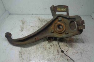 Изображение товара 33575 - 00033575 kulak povorotnyj levyj SAAB 9 3 1