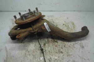 Изображение товара 33575 - 00033575 kulak povorotnyj levyj SAAB 9 3 2