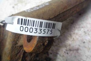 Изображение товара 33575 - 00033575 kulak povorotnyj levyj SAAB 9 3 3