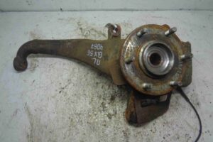 Изображение товара 33575 - 00033575 kulak povorotnyj levyj SAAB 9 3