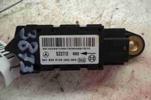 Изображение товара 33577 - 00033577 datchik udara Ford Ka